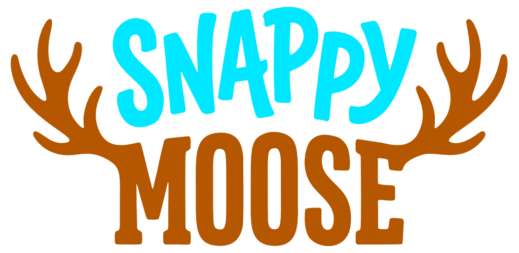 Snappy Moose